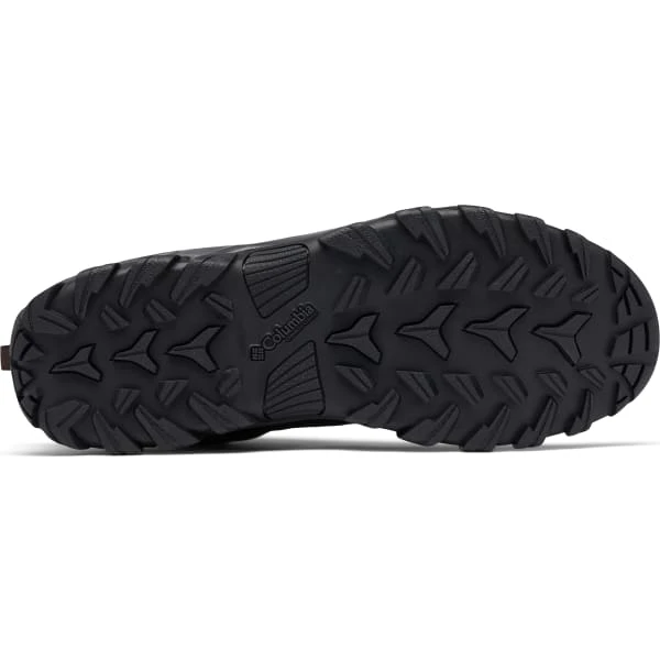 COLUMBIA Men's Buxton Peak Mid Waterproof Hiking Boot 11 COLUMBIA Men's Buxton Peak Mid Waterproof Hiking Boot - Image 9