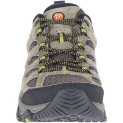 MERRELL Men's Moab 3 Hiking Shoes, Wide -Fashion Clothing Store 2078825 204 alt3