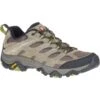 MERRELL Men's Moab 3 Hiking Shoes, Wide 2 MERRELL Men's Moab 3 Hiking Shoes, Wide -Fashion Clothing Store 2078825 204 main
