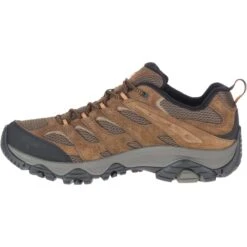 MERRELL Men's Moab 3 GORE-TEX Hiking Shoes -Fashion Clothing Store 2078830 202 alt2