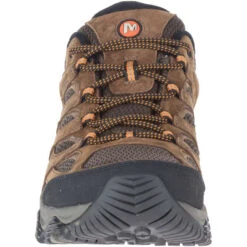 MERRELL Men's Moab 3 GORE-TEX Hiking Shoes -Fashion Clothing Store 2078830 202 alt3