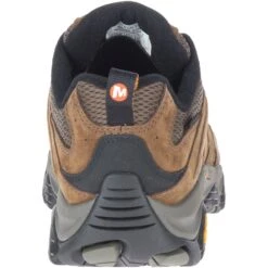 MERRELL Men's Moab 3 GORE-TEX Hiking Shoes -Fashion Clothing Store 2078830 202 alt4