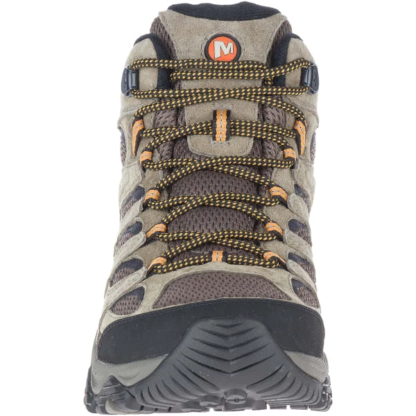 MERRELL Men's Moab 3 Mid Hiking Boots 6 MERRELL Men's Moab 3 Mid Hiking Boots - Image 4