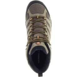 MERRELL Men's Moab 3 Mid Hiking Boots 14 MERRELL Men's Moab 3 Mid Hiking Boots -Fashion Clothing Store 2078840 204 alt5