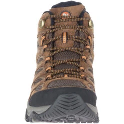 MERRELL Men's Moab 3 Mid Waterproof Hiking Boots 12 MERRELL Men's Moab 3 Mid Waterproof Hiking Boots -Fashion Clothing Store 2078843 202 alt3