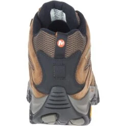 MERRELL Men's Moab 3 Mid Waterproof Hiking Boots 13 MERRELL Men's Moab 3 Mid Waterproof Hiking Boots -Fashion Clothing Store 2078843 202 alt4