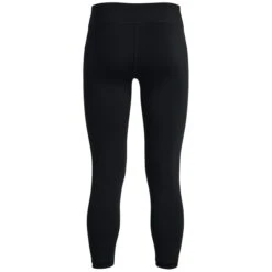 UNDER ARMOUR Girls' UA Motion Crop 5 UNDER ARMOUR Girls' UA Motion Crop -Fashion Clothing Store 2078857 001 alt1