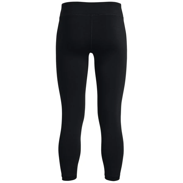 UNDER ARMOUR Girls' UA Motion Crop 4 UNDER ARMOUR Girls' UA Motion Crop - Image 2