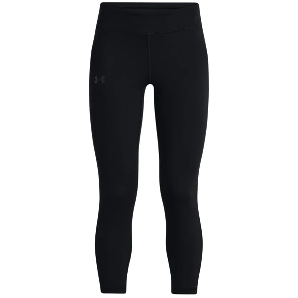 UNDER ARMOUR Girls' UA Motion Crop 3 UNDER ARMOUR Girls' UA Motion Crop