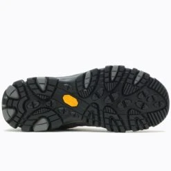 MERRELL Women's Moab 3 Waterproof Hiking Shoes, Wide -Fashion Clothing Store 2078875 003 alt4