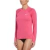 NIKE Essential Women's Long-Sleeve Hydroguard Swim Shirt -Fashion Clothing Store 2079099 607 main