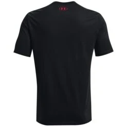 UNDER ARMOUR Men's UA Fast 3.0 Short Sleeve Tee -Fashion Clothing Store 2079124 001 alt1