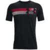 UNDER ARMOUR Men's UA Fast 3.0 Short Sleeve Tee 2 UNDER ARMOUR Men's UA Fast 3.0 Short Sleeve Tee -Fashion Clothing Store 2079124 001 main