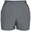 UNDER ARMOUR Men's UA Qualifier WG Perf Shorts 1 UNDER ARMOUR Men's UA Qualifier WG Perf Shorts -Fashion Clothing Store 2079151 004 main