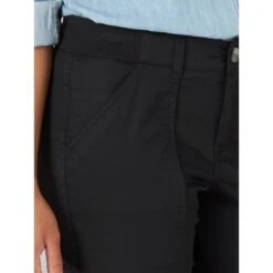 LEE Women's Flex-to-Go Relaxed Fit Utility Skimmer 14 LEE Women's Flex-to-Go Relaxed Fit Utility Skimmer -Fashion Clothing Store 2079194 001 alt5