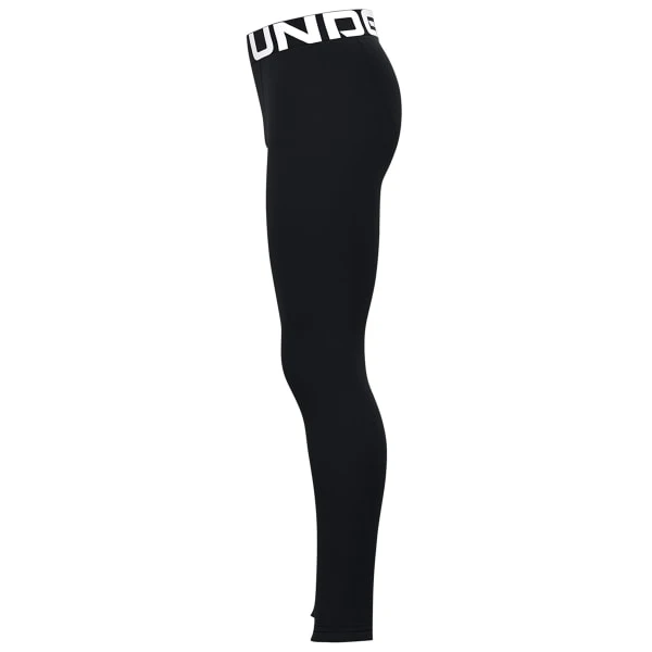 UNDER ARMOUR Boys' ColdGear Leggings 7 UNDER ARMOUR Boys' ColdGear Leggings - Image 5
