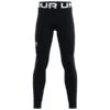 UNDER ARMOUR Boys' ColdGear Leggings 2 UNDER ARMOUR Boys' ColdGear Leggings -Fashion Clothing Store 2079195 001 main