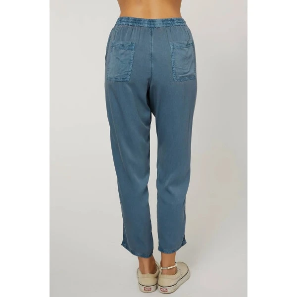 O'NEILL Women's Fran Swim Pants Coverup 4 O'NEILL Women's Fran Swim Pants Coverup - Image 2