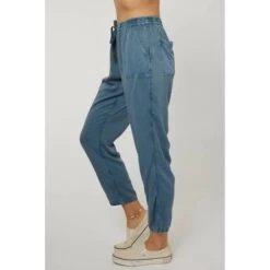 O'NEILL Women's Fran Swim Pants Coverup 10 O'NEILL Women's Fran Swim Pants Coverup -Fashion Clothing Store 2079198 430 alt2