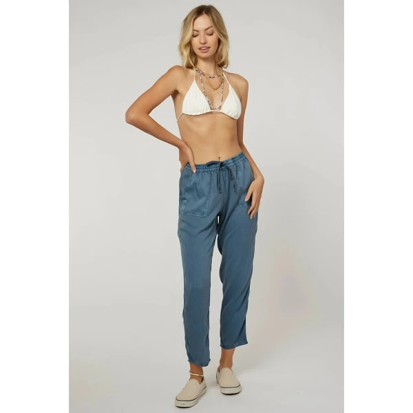 O'NEILL Women's Fran Swim Pants Coverup 7 O'NEILL Women's Fran Swim Pants Coverup - Image 5