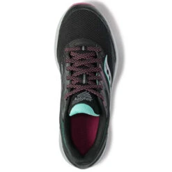 SAUCONY Women's Cohesion TR15 Trail Running Shoes, Wide -Fashion Clothing Store 2079256 001 alt2