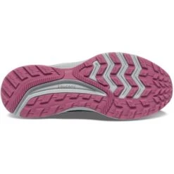 SAUCONY Women's Cohesion TR15 Trail Running Shoes, Wide -Fashion Clothing Store 2079256 001 alt3