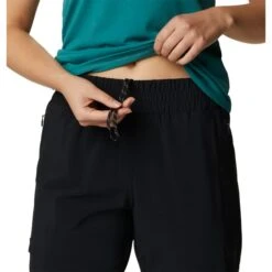 COLUMBIA Women's Pleasant Creek Joggers -Fashion Clothing Store 2079309 001 alt3