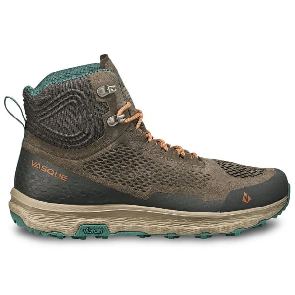 VASQUE Women's Breeze LT NTX Hiking Boots 4 VASQUE Women's Breeze LT NTX Hiking Boots - Image 2