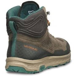 VASQUE Women's Breeze LT NTX Hiking Boots 11 VASQUE Women's Breeze LT NTX Hiking Boots -Fashion Clothing Store 2079331 201 alt3