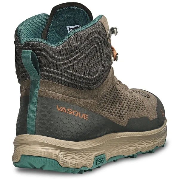 VASQUE Women's Breeze LT NTX Hiking Boots 6 VASQUE Women's Breeze LT NTX Hiking Boots - Image 4
