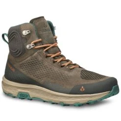 VASQUE Women's Breeze LT NTX Hiking Boots