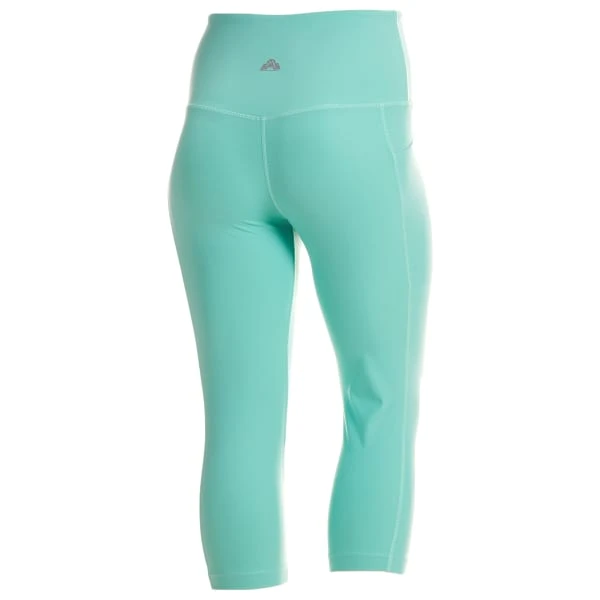 EMS Women's Sat Nam Pocket Capri Leggings 4 EMS Women's Sat Nam Pocket Capri Leggings - Image 2