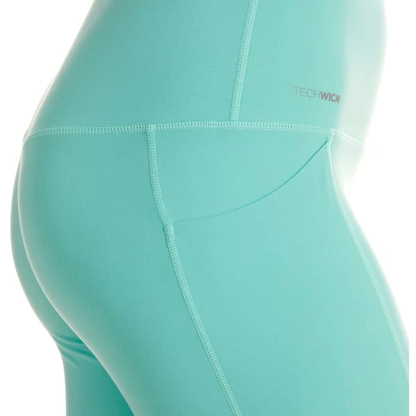 EMS Women's Sat Nam Pocket Capri Leggings 5 EMS Women's Sat Nam Pocket Capri Leggings - Image 3