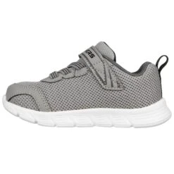 SKECHERS Infant/Toddler Boys' Comfy Flex - Mini Trainers 9 SKECHERS Infant/Toddler Boys' Comfy Flex - Mini Trainers -Fashion Clothing Store 2079474 004 alt2