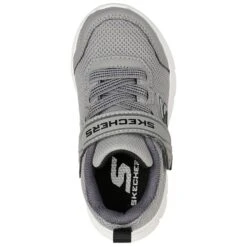 SKECHERS Infant/Toddler Boys' Comfy Flex - Mini Trainers 10 SKECHERS Infant/Toddler Boys' Comfy Flex - Mini Trainers -Fashion Clothing Store 2079474 004 alt3