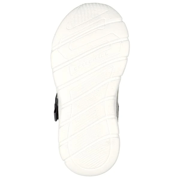 SKECHERS Infant/Toddler Boys' Comfy Flex - Mini Trainers 7 SKECHERS Infant/Toddler Boys' Comfy Flex - Mini Trainers - Image 5