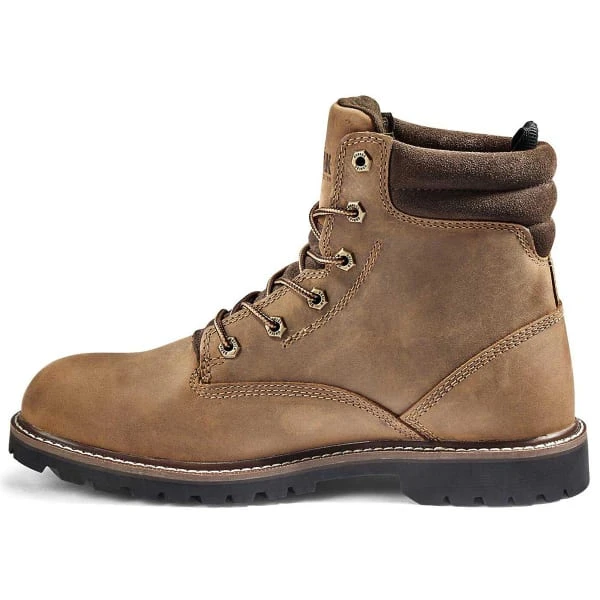 KODIAK Men's McKinney 6" Waterproof Work Boots 5 KODIAK Men's McKinney 6" Waterproof Work Boots - Image 3