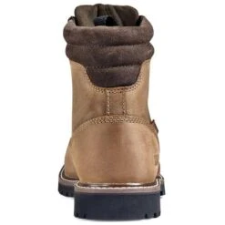 KODIAK Men's McKinney 6" Waterproof Work Boots 14 KODIAK Men's McKinney 6" Waterproof Work Boots -Fashion Clothing Store 2079616 201 alt4