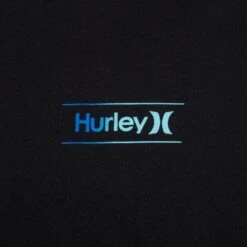 HURLEY Guys' Everyday Washed One And Only Short-Sleeve Tee 11 HURLEY Guys' Everyday Washed One And Only Short-Sleeve Tee -Fashion Clothing Store 2079714 001 alt4
