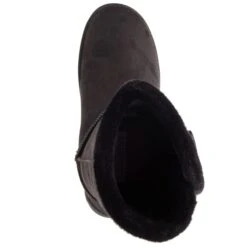 OLIVIA MILLER Women's Nadine Cold Weather Boots -Fashion Clothing Store 2079849 001 alt5