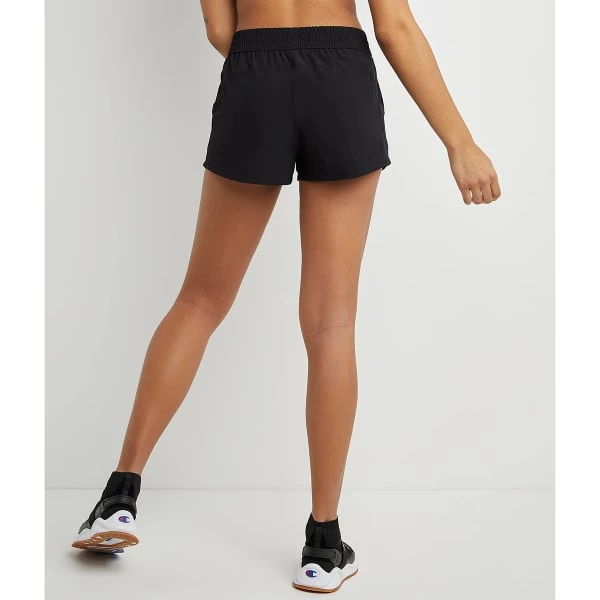 CHAMPION Women's City Sport Shorts 4 CHAMPION Women's City Sport Shorts - Image 2