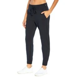 BALLY TOTAL FITNESS Women's Cozy Jogger 9 BALLY TOTAL FITNESS Women's Cozy Jogger -Fashion Clothing Store 2080352 001 alt2