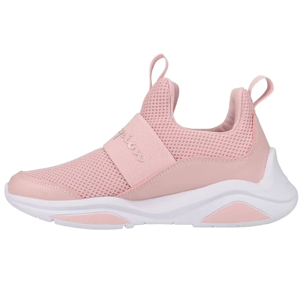 CHAMPION Women's Lady Legend Sneakers 5 CHAMPION Women's Lady Legend Sneakers - Image 3