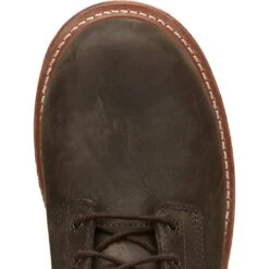 CHIPPEWA Men's Thunderstruck 10" Soft Toe Insulated Logger Boots, Extra Wide Width 18 CHIPPEWA Men's Thunderstruck 10" Soft Toe Insulated Logger Boots, Extra Wide Width -Fashion Clothing Store 2080415 202 alt7