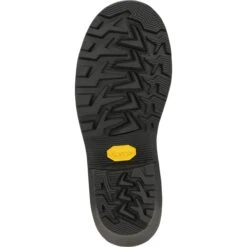 CHIPPEWA Men's Thunderstruck 10" Soft Toe Insulated Logger Boots, Extra Wide Width 19 CHIPPEWA Men's Thunderstruck 10" Soft Toe Insulated Logger Boots, Extra Wide Width -Fashion Clothing Store 2080415 202 alt8