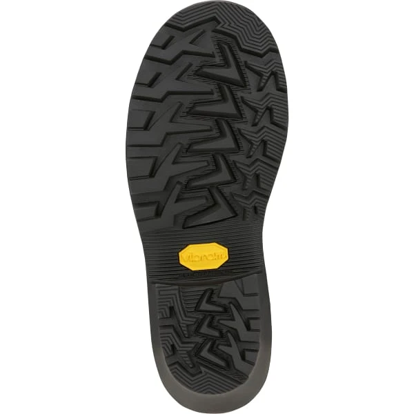 CHIPPEWA Men's Thunderstruck 10" Soft Toe Insulated Logger Boots, Extra Wide Width 11 CHIPPEWA Men's Thunderstruck 10" Soft Toe Insulated Logger Boots, Extra Wide Width - Image 9