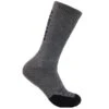 CARHARTT Men's Force Midweight Crew Sock, 3 Pack