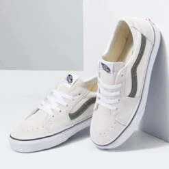 VANS Men's Utility Pop SK8-Low Shoes -Fashion Clothing Store 2080504 108 alt3