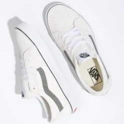 VANS Men's Utility Pop SK8-Low Shoes -Fashion Clothing Store 2080504 108 alt4