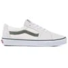 VANS Men's Utility Pop SK8-Low Shoes -Fashion Clothing Store 2080504 108 main